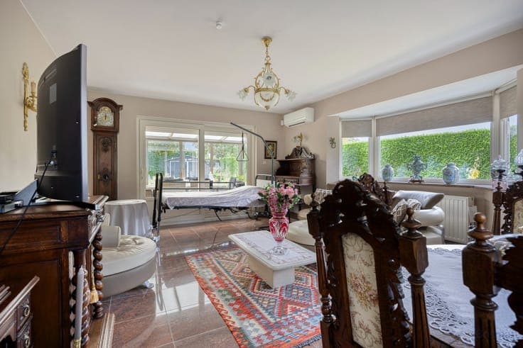 Vakantiewoning te koop in Tessenderlo-Ham