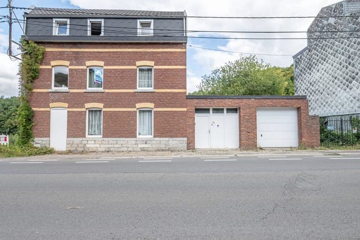 Sale - House Verviers - 149,000 €