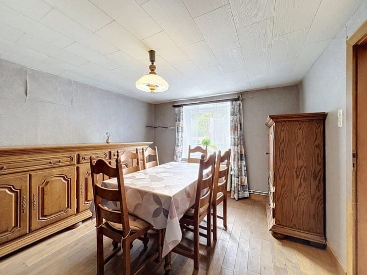 House in Burg-Reuland