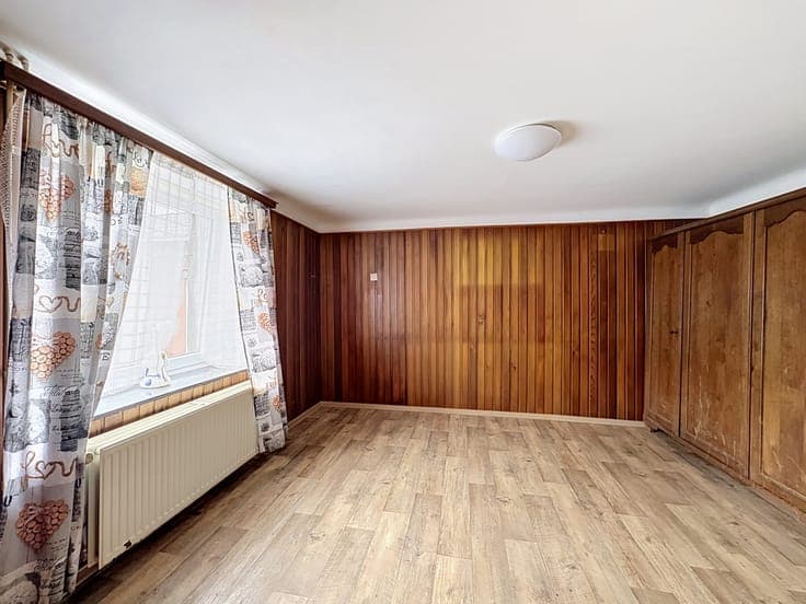 House in Burg-Reuland