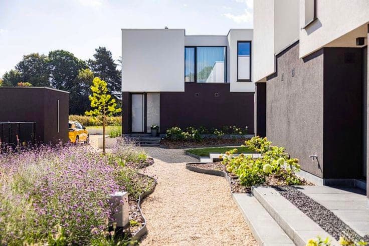House in Haaltert