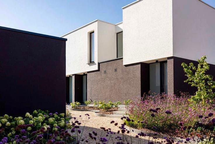 House in Haaltert