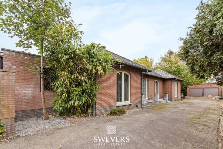 House in Zonhoven
