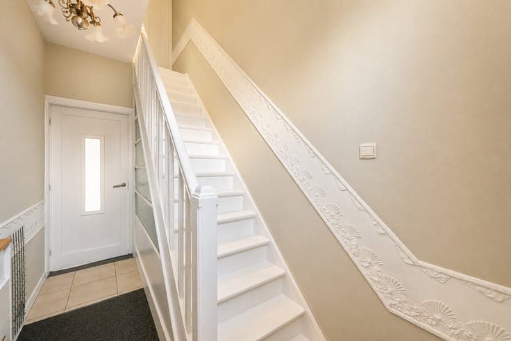 A move-in-ready, beautifully located family home with a spac