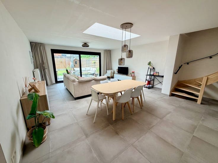 House in Izegem