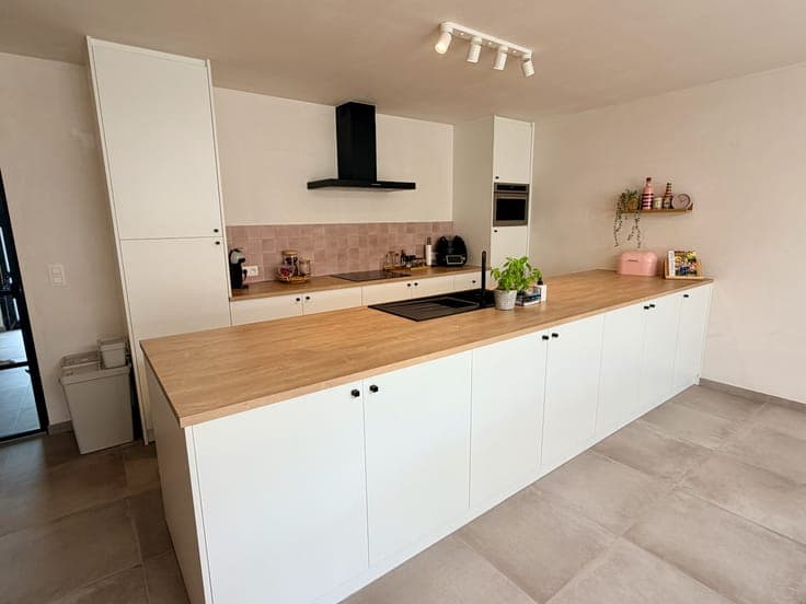 House in Izegem