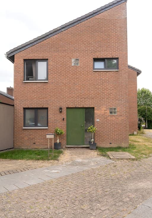 House in Hasselt