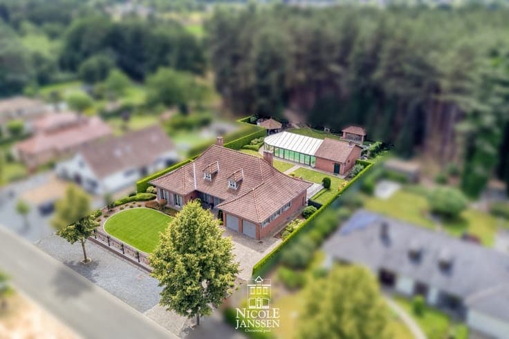 House in Koersel