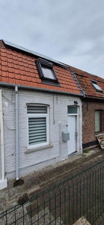 Zeer knusse, energiezuinige en instapklare gerenoveerde w...