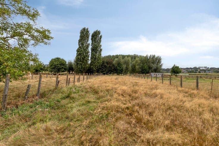 House in Lierde