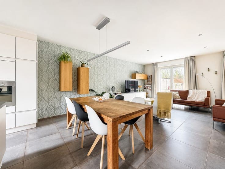 House in Bierbeek