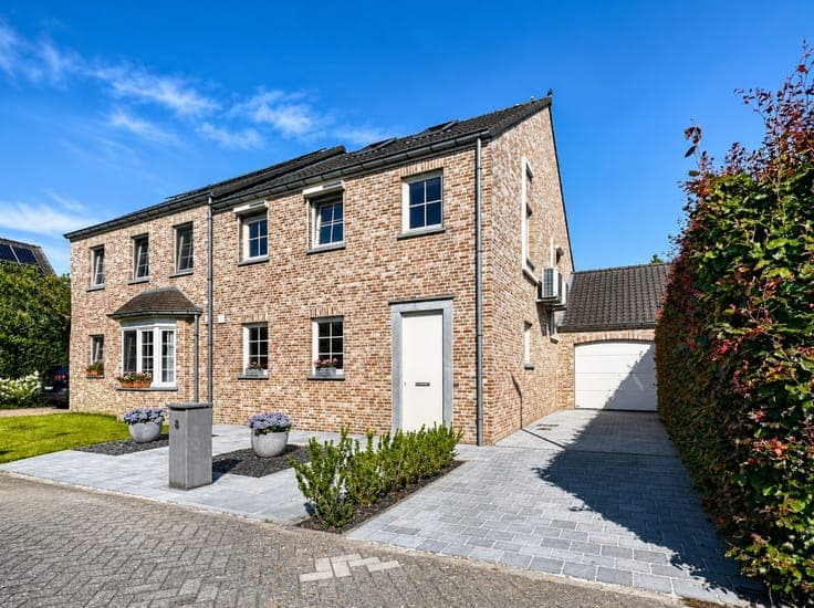 House in Bierbeek