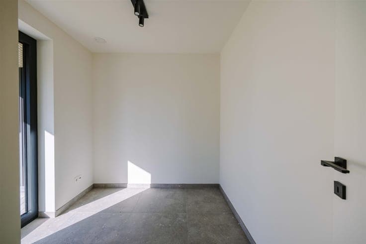 Nieuwbouwwoning nabij het Parkbos