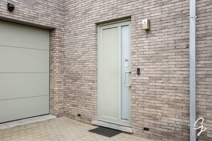 Move-in ready detached house with EPC A