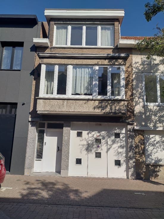 House in Ostend