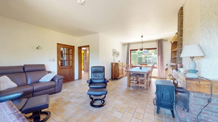 House in Heusy