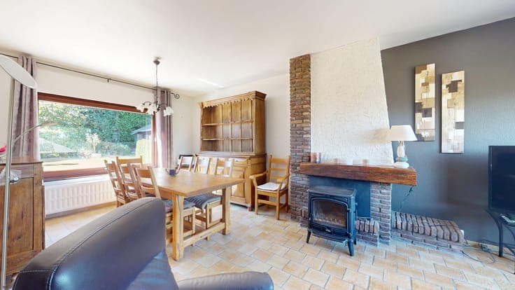 House in Heusy