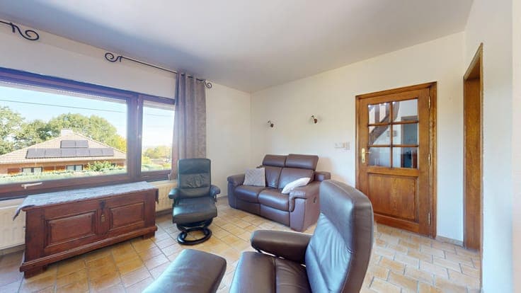 House in Heusy