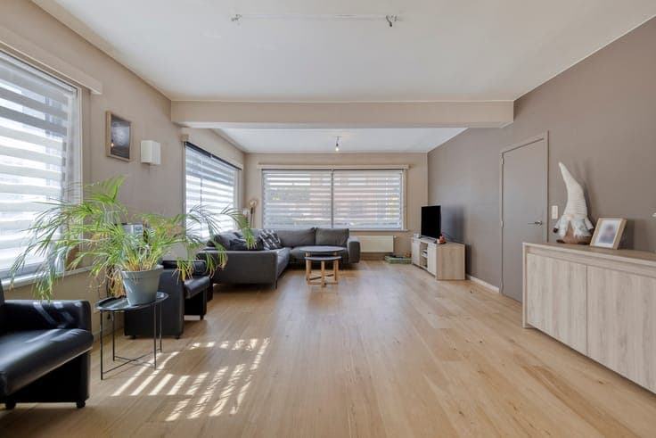 Ready to move in 4 bedroom house for sale in the heart of Zw