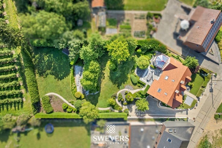 House in Glabbeek