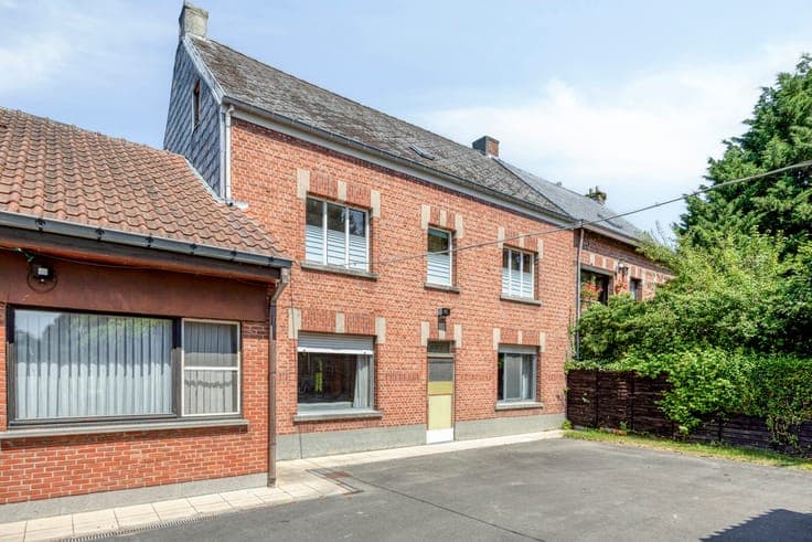 House in Buggenhout