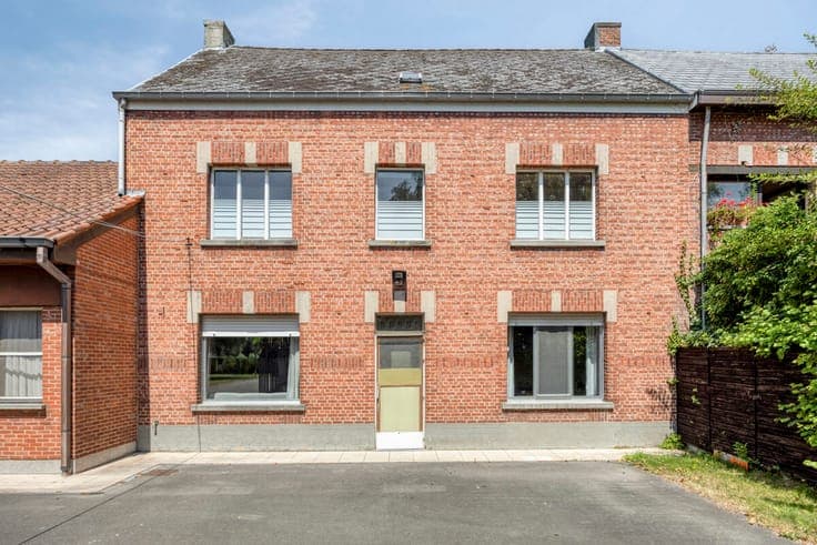 House in Buggenhout