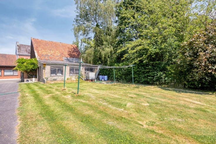 House in Buggenhout