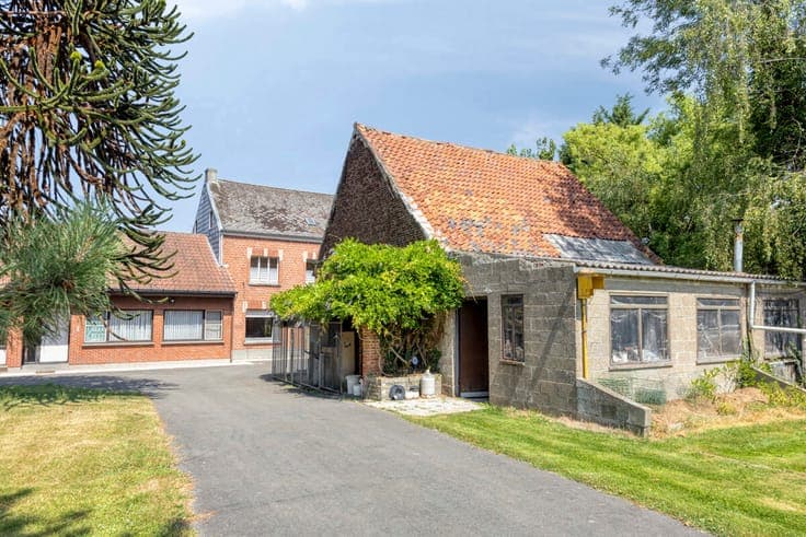 House in Buggenhout