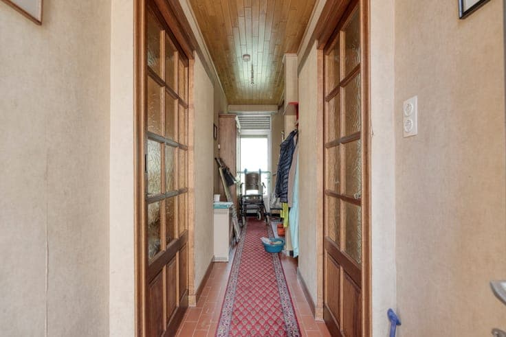 House in Buggenhout