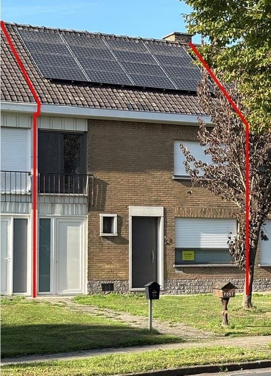 House in Zwevegem