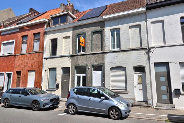 Woning