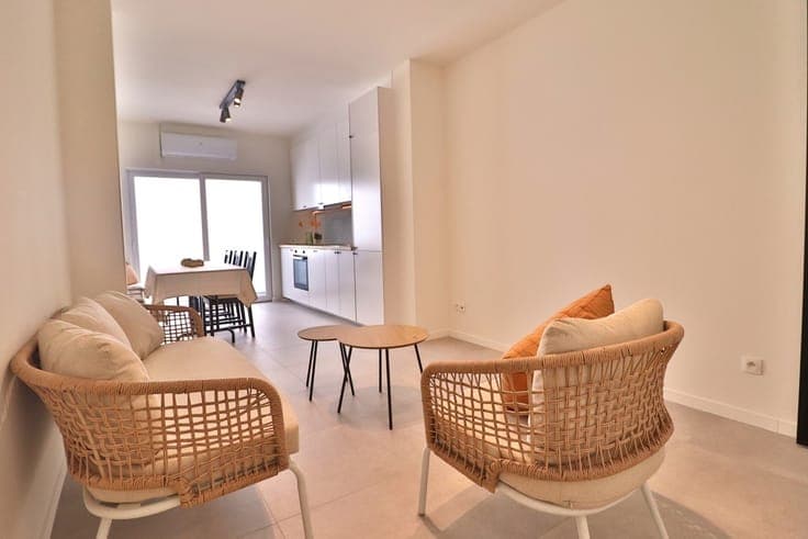 Woning
