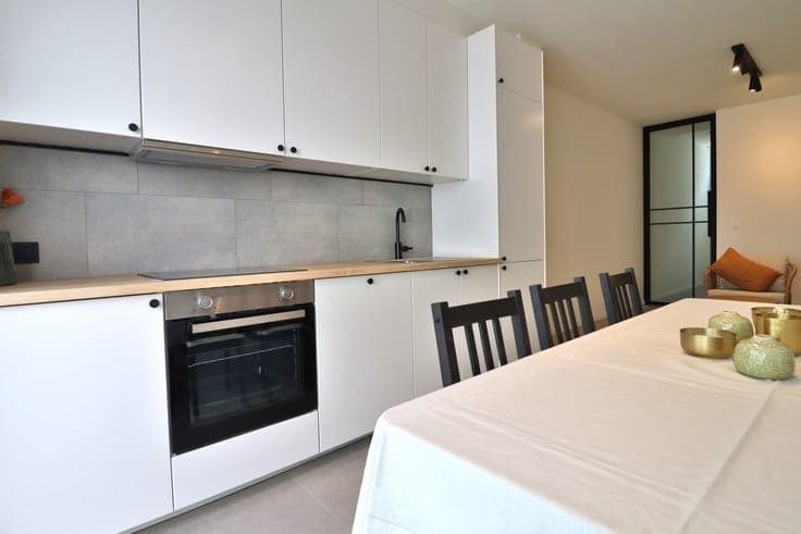 Woning