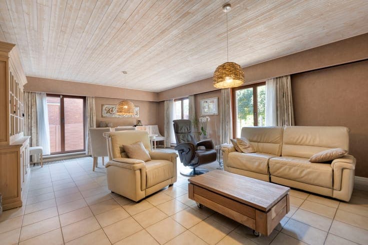 House in Aarschot Rillaar