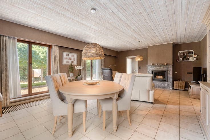 House in Aarschot Rillaar