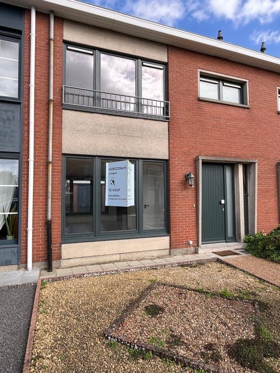 House in Beveren