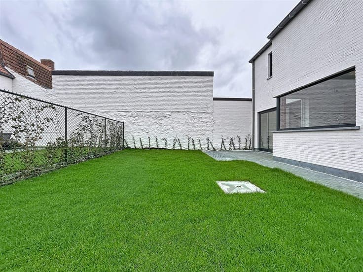 Nieuwbouwwoning