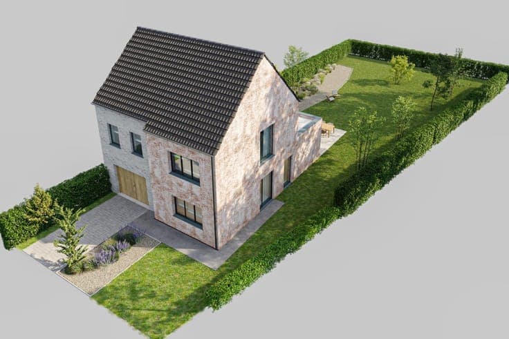 woning