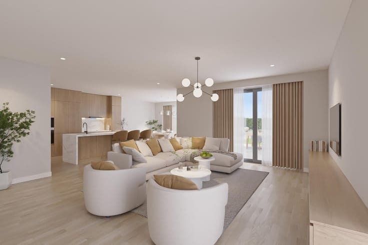 woning