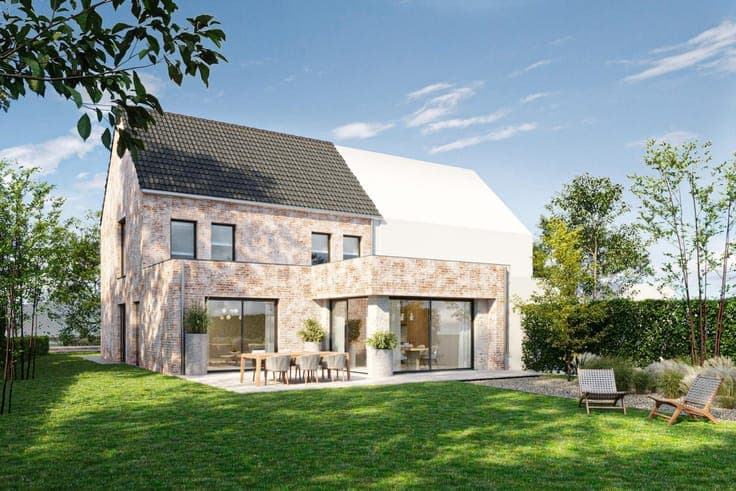 woning