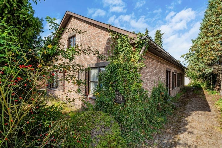 House in Olen