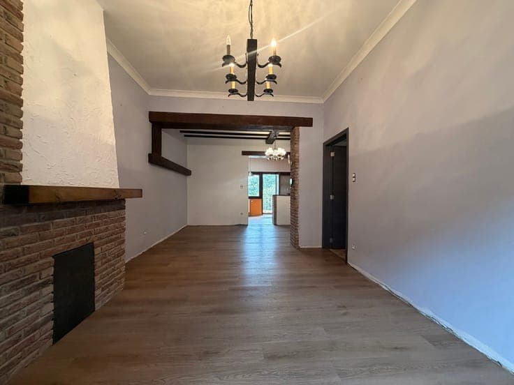 Maison 2 chambres avec jardin et terrasse à Angleur