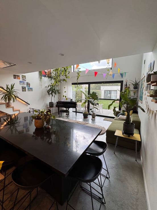 House in Ghent