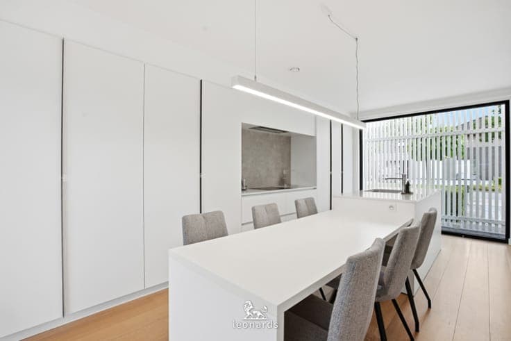 Modern, beautifully finished semi-detached house