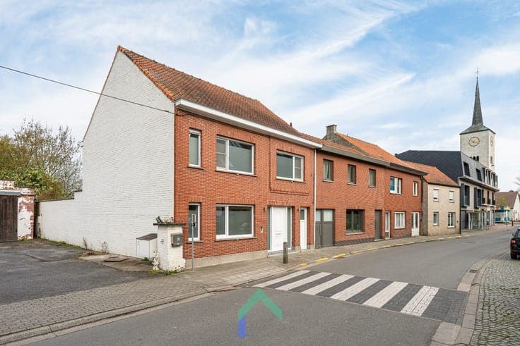 House in Deinze
