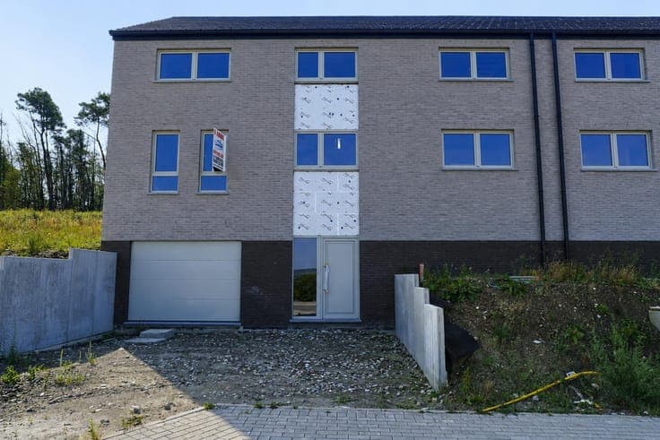 House in Aiseau-Presles