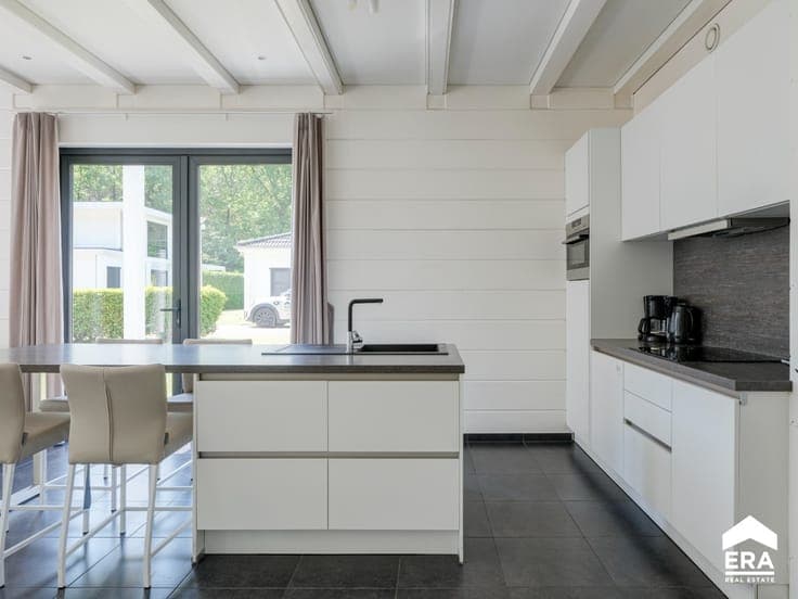 Investment property in green Zutendaal