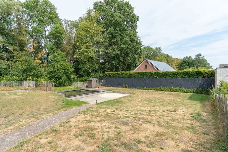 House in Oud-Turnhout