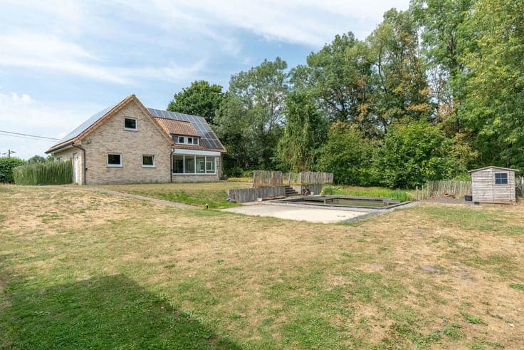 House in Oud-Turnhout