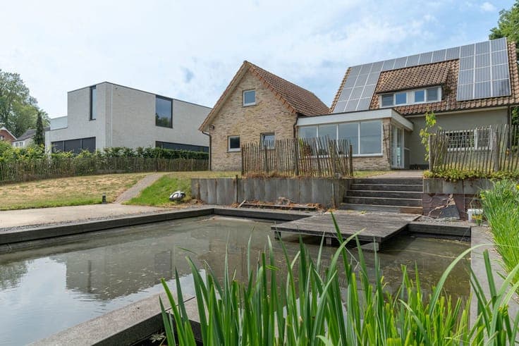 House in Oud-Turnhout